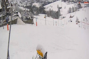 Station de ski d'Olczanski