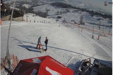 Station de ski d'Olczanski