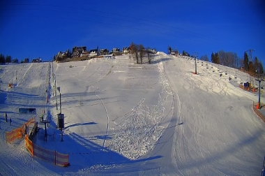 Station de ski d'Olczanski
