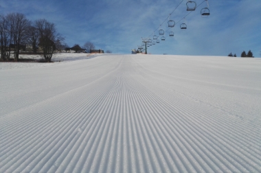 Station de ski d'Olczanski